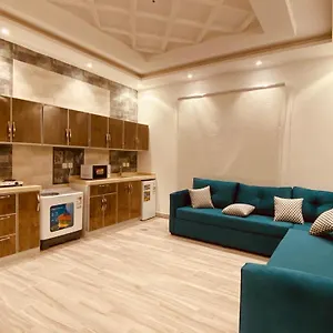 Diamond Suites Medina