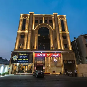 Sun Park Jeddah