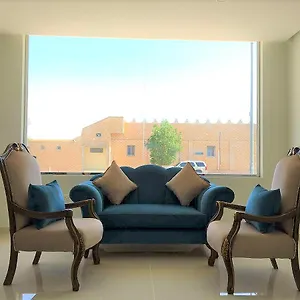 Towlan Al Rawdah Riyadh