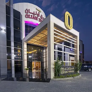 Olian Riyadh