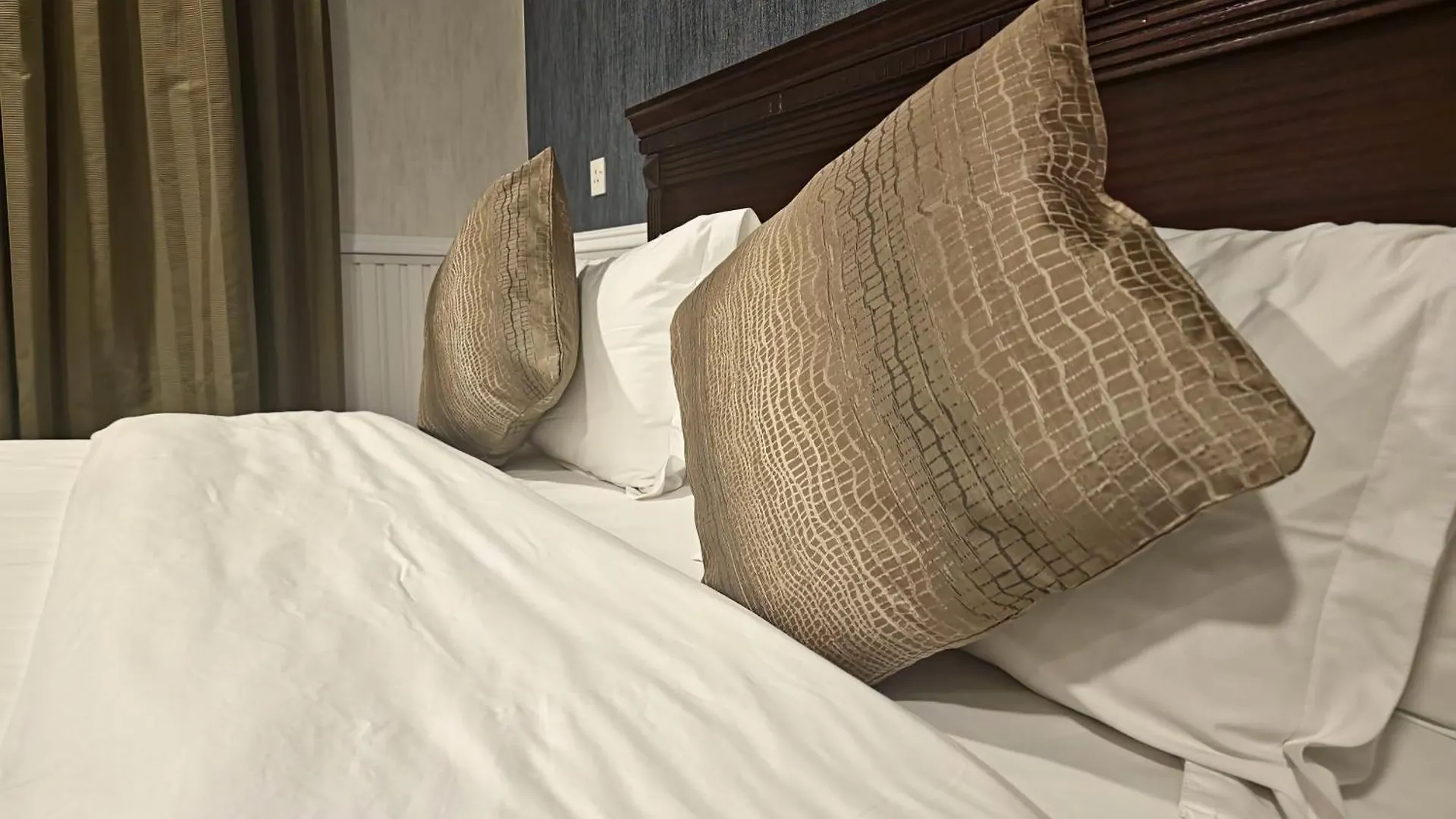 Aparthotel قصور الشرق للاجنحة الفندقية Qosor Al Sharq à DDjeddah 3*, Djeddah